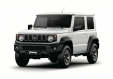 Jimny SUV III